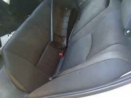 2014 HONDA ACCORD, SILVER, LX MODEL, 2.4L, AT.   A25201